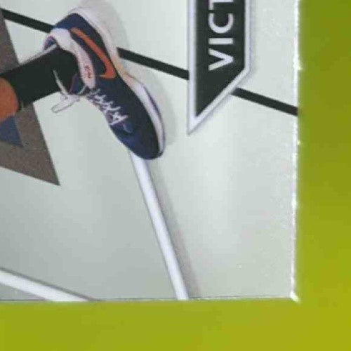 2023-24 Topps Finest Victor Wembanyama #197 Uncommon RC San Antonio Spurs