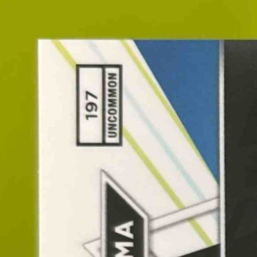 2023-24 Topps Finest Victor Wembanyama #197 Uncommon RC San Antonio Spurs