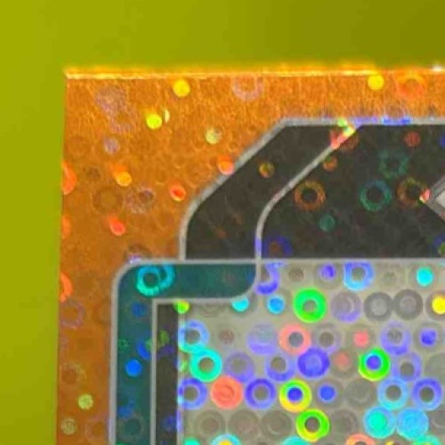 2021 Panini Prizm Trevor Lawrence Orange Disco #331 RC Jacksonville Jaguars