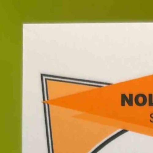 2023 Topps Brooklyn Collection #AC-NG Nolan Gorman Auto Gold 17/50 RC Cardinals