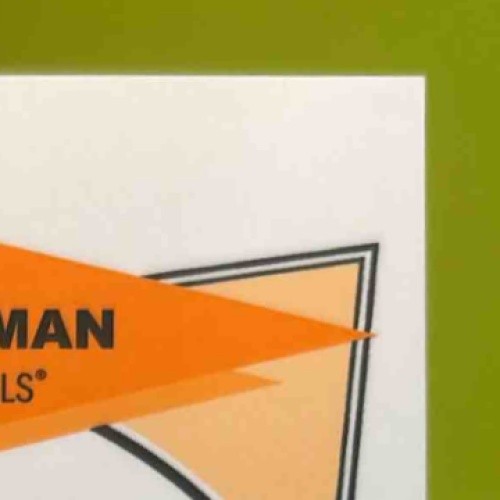 2023 Topps Brooklyn Collection #AC-NG Nolan Gorman Auto Gold 17/50 RC Cardinals