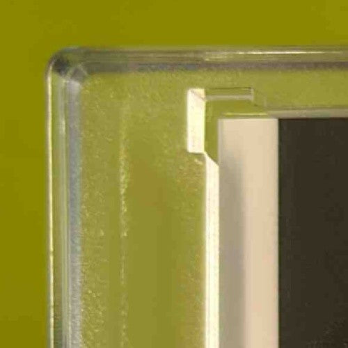 2021-22 Obsidian RJ Barrett Matrix Material Autos Electric Etch Yellow 9/10 Auto