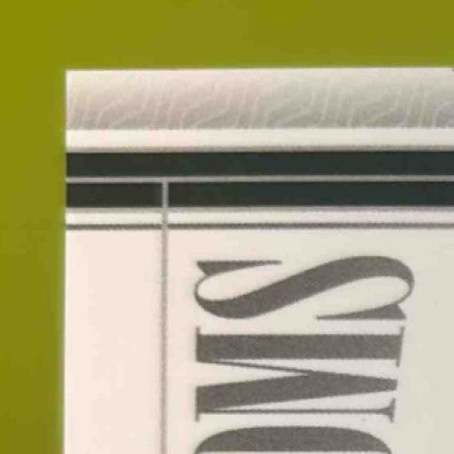 2023 National Treasures Jalen Carter Heirlooms Holo Gold /10 Patch Rookie Eagles