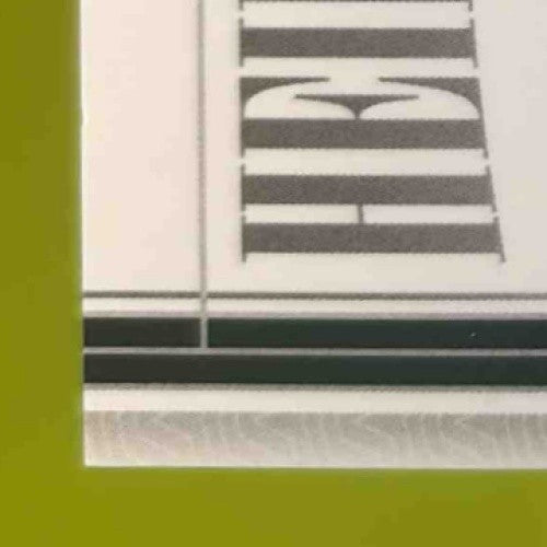 2023 National Treasures Jalen Carter Heirlooms Holo Gold /10 Patch Rookie Eagles