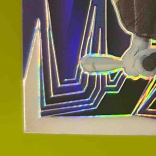 22023 Leaf Metal Ethan Salas Auto (XRC) Purple 3/8 #BA-ES2 RC San Diego Padres