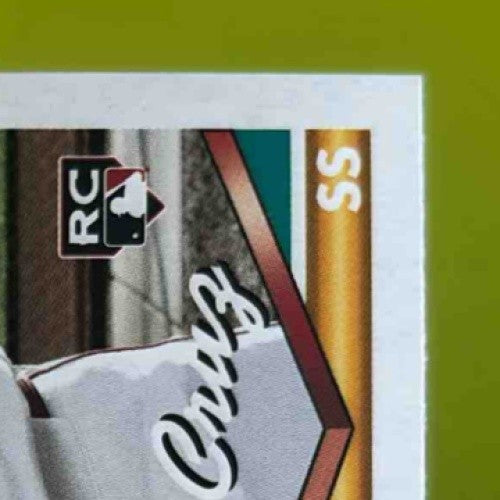 2024 Topps Archives Elly De La Cruz 1994 Design Variations RC Cincinnati Reds