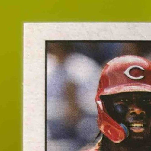 2024 Topps Archives Elly De La Cruz 1994 Design Variations RC Cincinnati Reds