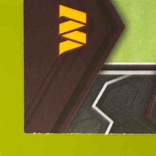 2024 Panini Mosaic Jayden Daniels Green Prizm #272 RC NFL Debut Commanders INV2