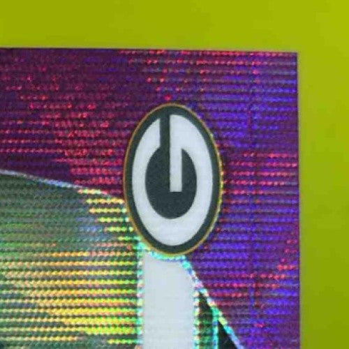 2024 Panini Prizm Jordan Love Purple Wave 78/99 #101 Green Bay Packers