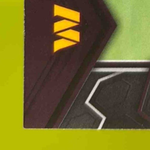 2024 Mosaic Jayden Daniels Green Prizm #272 NFL Debut Washington Commanders INV2