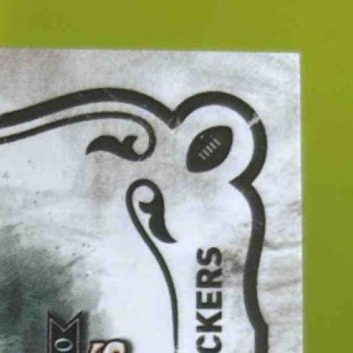 2010 Panini Threads Willie Davis Gridiron Kings Auto /50 #18 Green Bay Packers