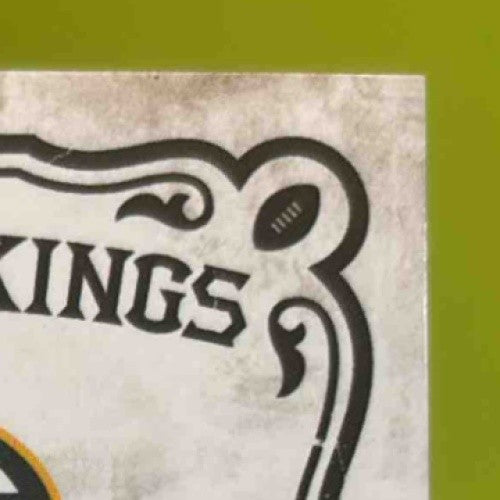 2010 Panini Threads Willie Davis Gridiron Kings Auto /50 #18 Green Bay Packers