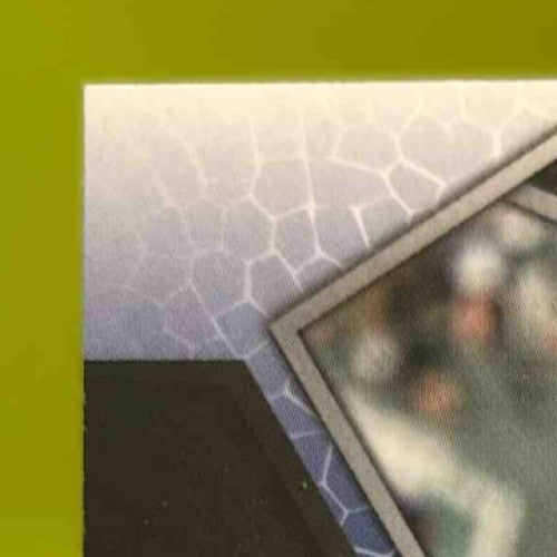 2022 Panini Mosaic Peyton Manning Genesis #87 Indianapolis Colts SSP