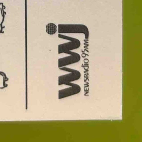 1989 Lions Police Oscar Mayer Barry Sanders RC #11 Detriot Lions Rookie Card - Sports Cards