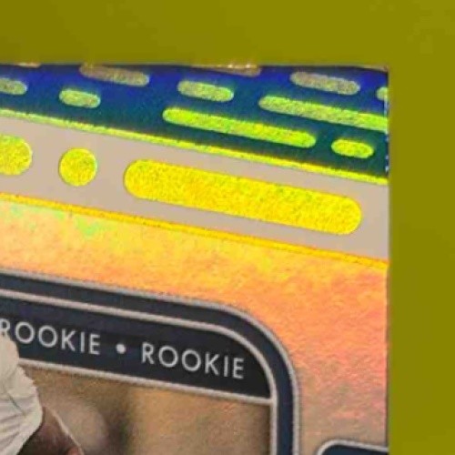 2024 Absolute Tyler Nubin Signature Rookies Spectrum 7/299 147 Auto RC NY Giants