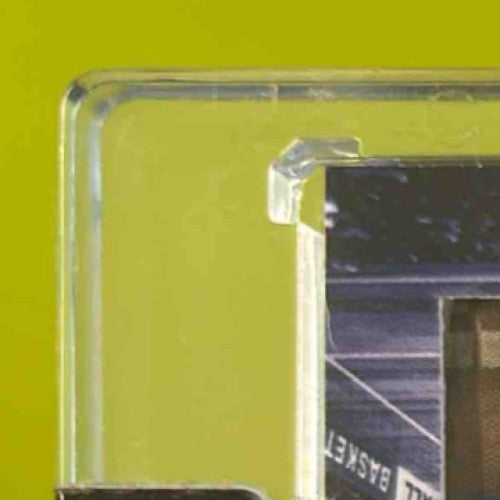 2022-23 Leaf Game Day Ticket Collection Paul George #TC-93