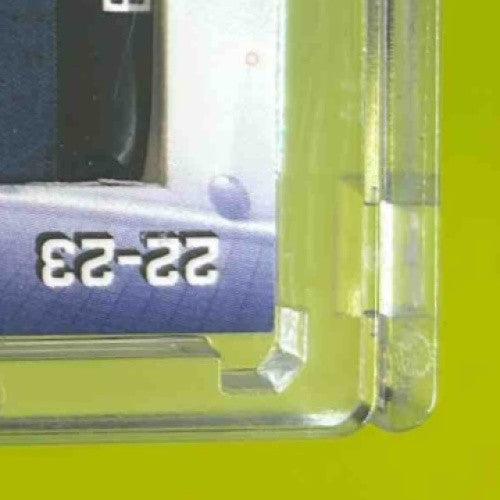 2022-23 Leaf Game Day Ticket Collection Paul George #TC-93 - Sports Cards