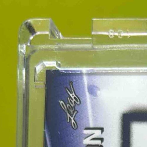 2022-23 Leaf Game Day Ticket Collection Paul George #TC-93 - Sports Cards