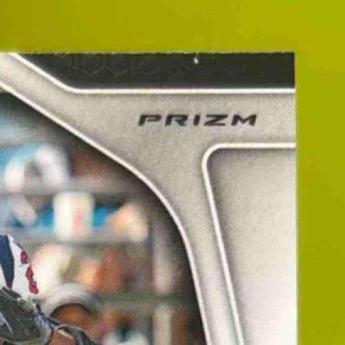 2024 Panini Prizm Derek Stingley Jr. Red #119 Houston Texans