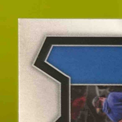 2023-24 Panini Prizm Monopoly Paolo Banchero Man Red Pattern #64 Orlando Magic