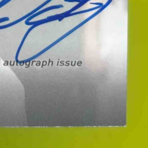 2023 Topps Stadium Club Drew Waters Auto #SCBA-DW RC Kansas City Royals