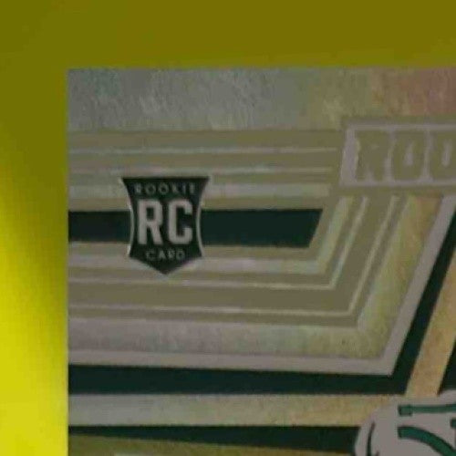 2024 Rookies & Stars Malachi Corley Signatures 2/499 #170 RC Auto New York Jets