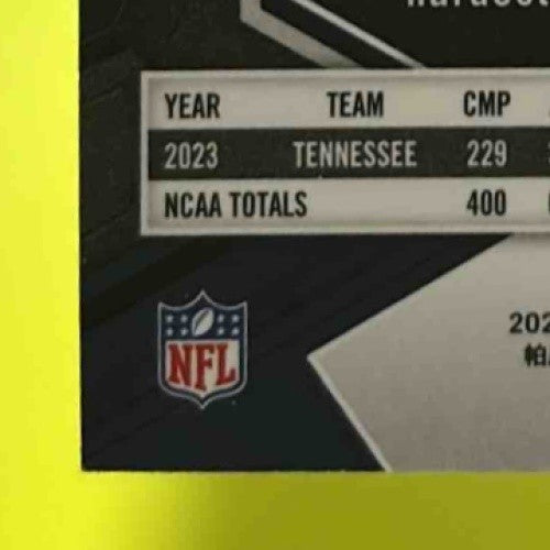 2024 Panini Mosaic Joe Milton III Mosaic Prizm Silver RC New England Patriots