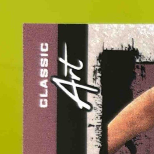 2025 Leaf Signature Series Elvin Hayes Classic Art Crystal Memorial 1/1 Auto