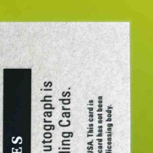 2025 Leaf Signature Series Elvin Hayes Classic Art Crystal Memorial 1/1 Auto