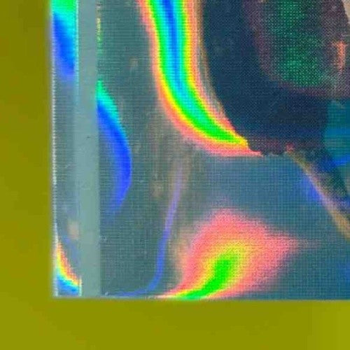 2025 Leaf Signature Series Carlos Boozer Aquatic Lava Orca 1/1 #A-CB2 Auto