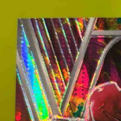 2024 Spectra Michael Wilson Signatures Celestial 15/75 Auto Arizona Cardinals