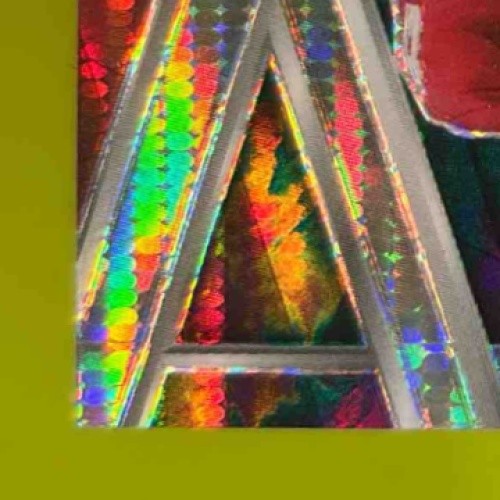 2024 Spectra Michael Wilson Signatures Celestial 15/75 Auto Arizona Cardinals - Sports Cards