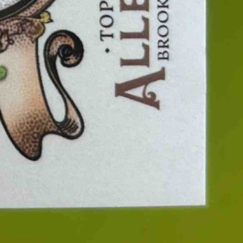 2017 Topps Allen & Ginter Miguel Cabrera Relics #FSRB-MCB MEM Detroit Tigers - Sports Cards