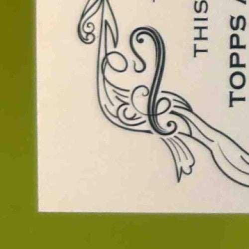 2017 Topps Allen & Ginter Miguel Cabrera Relics #FSRB-MCB MEM Detroit Tigers - Sports Cards