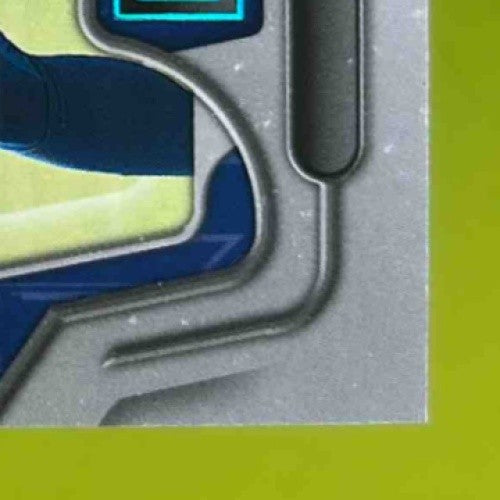 2022 Panini Playbook Alec Pierce Signatures Platinum 15/25 #121 RC Auto Colts - Sports Cards