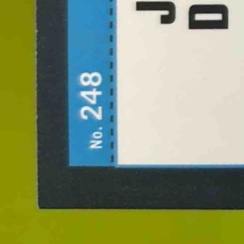 2024 Donruss Optic Jayden Daniels Green Hyper #248 Rated Rookie Commanders - Sports Cards