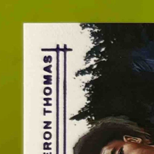 2022-23 Court Kings Cameron Thomas Impressionist Ink Violet 6/35 #II-CBN Auto - Sports Cards