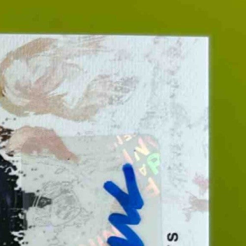 2022-23 Court Kings Cameron Thomas Impressionist Ink Violet 6/35 #II-CBN Auto - Sports Cards