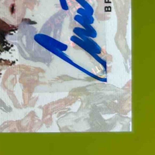 2022-23 Court Kings Cameron Thomas Impressionist Ink Violet 6/35 #II-CBN Auto - Sports Cards