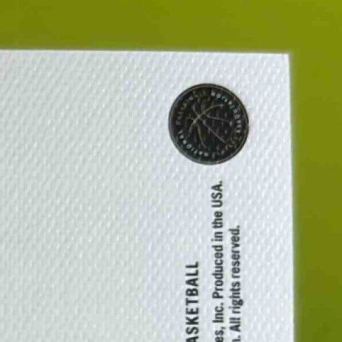 2022-23 Court Kings Cameron Thomas Impressionist Ink Violet 6/35 #II-CBN Auto - Sports Cards