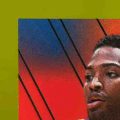 2024 Leaf Signature Series Robert Horry Metal Inscription Auto /100 Lakers - Sports Cards