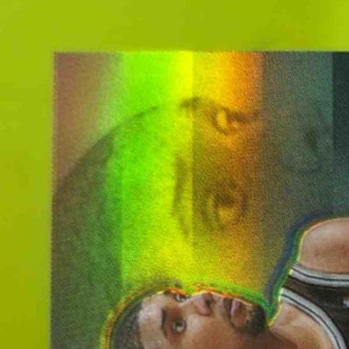 2001-02 Topps Chrome Tim Duncan Team Refractor #TT2 San Antonio Spurs - Sports Cards