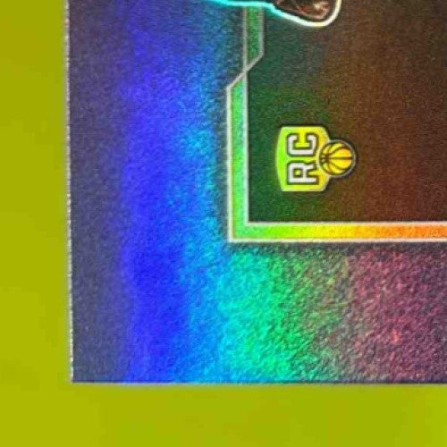 2023-24 Topps Now Victor Wembanyama #VW-6 RC San Antonio Spurs Rookie Card - Sports Cards