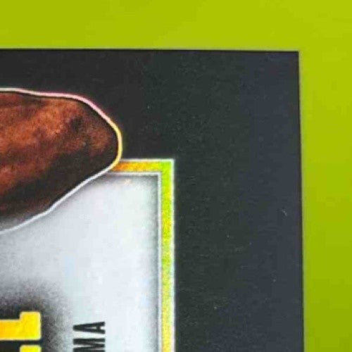 2023-24 Topps Now Victor Wembanyama #VW-6 RC San Antonio Spurs Rookie Card - Sports Cards