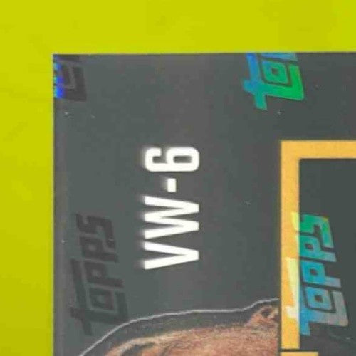 2023-24 Topps Now Victor Wembanyama #VW-6 RC San Antonio Spurs Rookie Card - Sports Cards