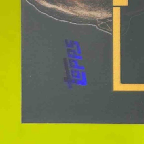 2023-24 Topps Now Victor Wembanyama #VW-6 RC San Antonio Spurs Rookie Card - Sports Cards