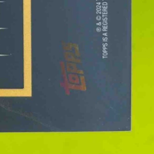 2023-24 Topps Now Victor Wembanyama #VW-6 RC San Antonio Spurs Rookie Card - Sports Cards