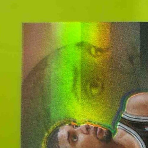 2001-02 Topps Chrome Tim Duncan Team Refractor #TT2 San Antonio Spurs - Sports Cards