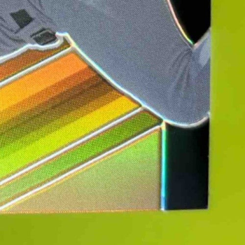 2024 Leaf Metal Inscriptions Gold “88 AL MVP” Jose Canseco /100 Auto - Sports Cards