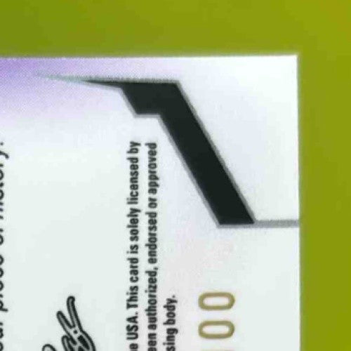 2024 Leaf Metal Inscriptions Gold “88 AL MVP” Jose Canseco /100 Auto - Sports Cards